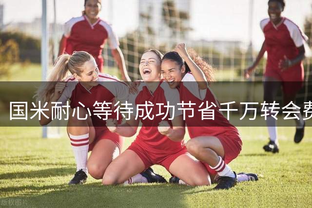 国米耐心等待成功节省千万转会费