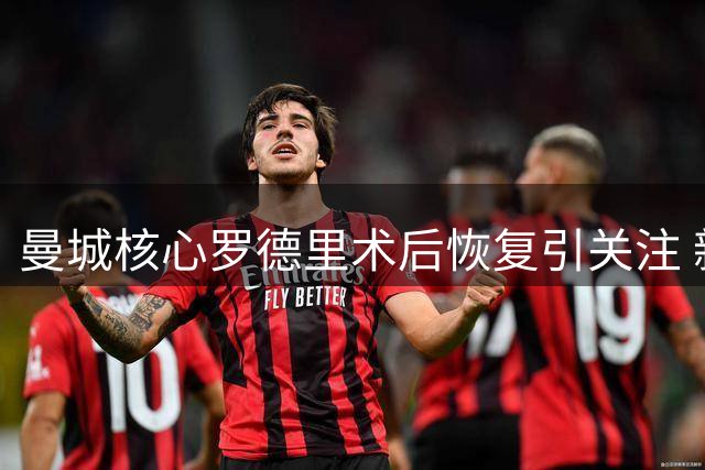 曼城核心罗德里术后恢复引关注 新赛季中场危机浮现