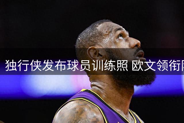 独行侠发布球员训练照 欧文领衔阵容引球迷期待