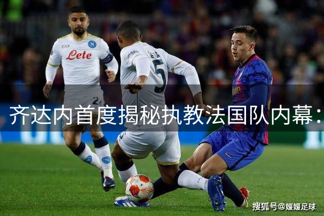 齐达内首度揭秘执教法国队内幕：拒绝豪门只为等待这一刻